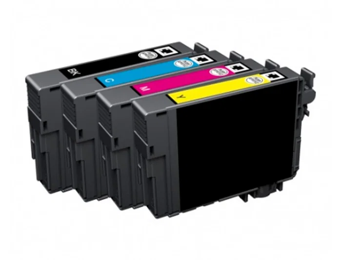 Epson Cartucho de Tinta Cian 405 DURABrite Ultra C13T05G24010 Epson Cartucho de Tinta Cian 405 DURABrite Ultra C13T05G24010
