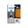 Epson Cartucho de Tinta Cian 405 DURABrite Ultra C13T05G24010
