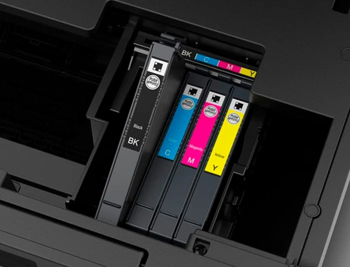 Epson Singlepack Magenta 405 DURABrite Ultra Ink C13T05G34010 Epson Singlepack Magenta 405 DURABrite Ultra Ink C13T05G34010