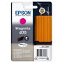 Epson Singlepack Magenta 405 DURABrite Ultra Ink C13T05G34010
