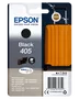 Epson Cartucho de Tinta 405 Negro DURABrite Ultra (C13T05G14010) Standard Edition
