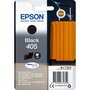 Epson Cartucho de Tinta 405 Negro DURABrite Ultra (C13T05G14010) Standard Edition