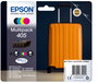 Epson Multipack de Tinta 405 DURABrite Ultra (BK/C/M/Y) para WorkForce Pro