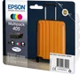 Epson Multipack 405 DURABrite Ultra (BK/C/M/Y) para WorkForce Pro y WorkForce