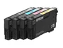 Epson Multipack 405 DURABrite Ultra (BK/C/M/Y) para WorkForce Pro y WorkForce