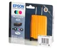 Epson Multipack 405 DURABrite Ultra (BK/C/M/Y) para WorkForce Pro y WorkForce