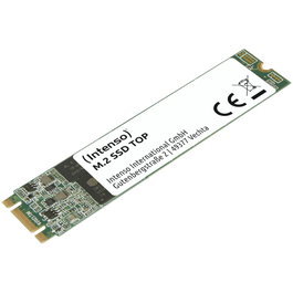 INTENSO SSD M.2 1TB SATA3 TOP