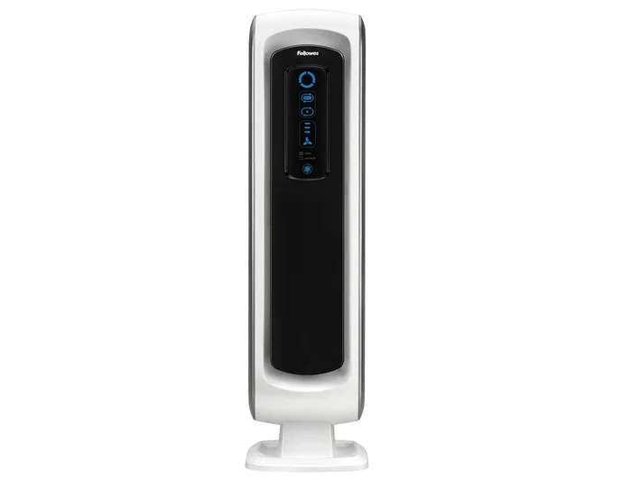 Fellowes Aeramax DX5 Purificador de Aire Blanco