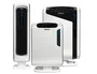 Fellowes Aeramax DX5 Purificador de Aire Blanco