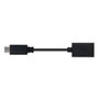 Nanocable Cable USB-C 2.0 Macho a USB-A Hembra - 15 cm