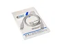 Nanocable Cable USB 2.0 A/M a A/M, 1m, Beige
