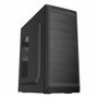 Coolbox F750 Caja de ordenador semitorre ATX Negro