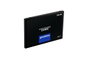 GOODRAM SSD CX400 gen.2 256 GB 2.5 SATA III