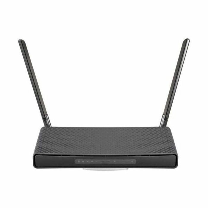 MikroTik hAP ac³ RBD53iG-5HacD2HnD Router de Doble Banda con 5 Puertos Gigabit MikroTik hAP ac³ RBD53iG-5HacD2HnD Router de Doble Banda con 5 Puertos Gigabit
