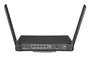 MikroTik hAP ac³ RBD53iG-5HacD2HnD Dual-Band Gigabit Ethernet Negro