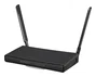 MikroTik hAP ac³ RBD53iG-5HacD2HnD Dual-Band Gigabit Ethernet Negro