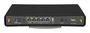 MikroTik hAP ac³ RBD53iG-5HacD2HnD Dual-Band Gigabit Ethernet Negro