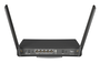 MikroTik hAP ac³ RBD53iG-5HacD2HnD Router de Doble Banda con 5 Puertos Gigabit