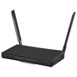 MikroTik hAP ac³ RBD53iG-5HacD2HnD Dual-Band Wi-Fi 5 con 5 Puertos Gigabit
