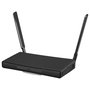 MikroTik hAP ac³ RBD53iG-5HacD2HnD Router de Doble Banda con 5 Puertos Gigabit