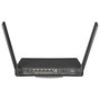 MikroTik hAP ac³ RBD53iG-5HacD2HnD Router de Doble Banda con 5 Puertos Gigabit