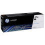 HP Cartucho de tóner Original 415A W2030A Negro