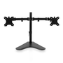 EWENT Soporte de Mesa para 2 Monitores EW1536 hasta 32 pulgadas