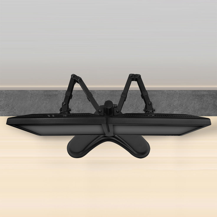 EWENT Soporte de Mesa para 2 Monitores EW1536 hasta 32 pulgadas