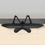EWENT Soporte de Mesa para 2 Monitores EW1536 hasta 32 pulgadas