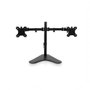 EWENT Soporte de Mesa para 2 Monitores EW1536 hasta 32 pulgadas