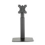 Ewent EW1537 Soporte para Monitor hasta 34" Carga Máxima 9kg Negro