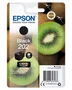 Epson Cartucho de tinta Negro 202 Claria Premium Ink C13T02E14010