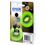 Epson Cartucho de tinta Negro 202 Claria Premium Ink C13T02E14010