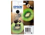 Epson Cartucho de tinta Negro 202 Claria Premium Ink C13T02E14010
