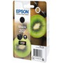 Epson Cartucho de tinta Negro 202 Claria Premium Ink C13T02E14010