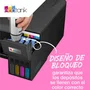 Epson Multipack de Tinta EcoTank 104 C13T00P640 (Negro, Cian, Magenta, Amarillo)