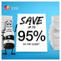 Epson Multipack de Tinta EcoTank 104 (C13T00P640) - Negro, Cian, Magenta, Amarillo