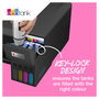 Epson Multipack de Tinta EcoTank 104 (C13T00P640) - Negro, Cian, Magenta, Amarillo