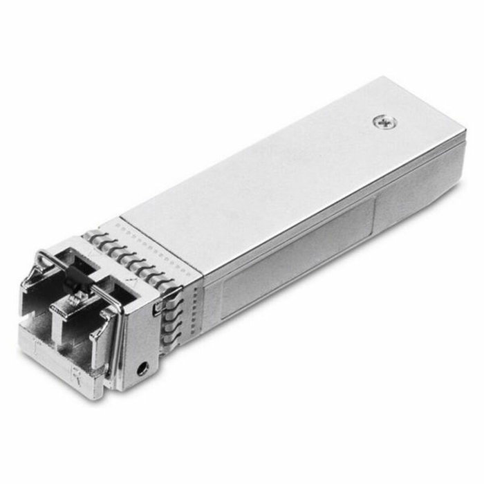 TP-Link TL-SM5110-SR Transceptor SFP+ Multimodo 10 Gbps 850 nm LC TP-Link TL-SM5110-SR Transceptor SFP+ Multimodo 10 Gbps 850 nm LC