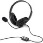 COOLBOX CoolChat U1 Negro USB