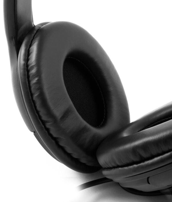 COOLBOX CoolChat U1 Negro USB COOLBOX CoolChat U1 Negro USB