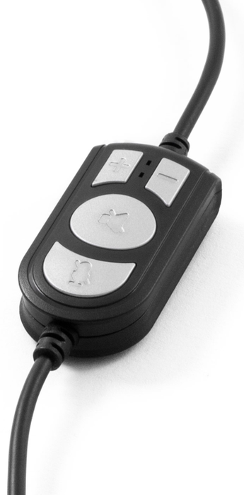 COOLBOX CoolChat U1 Negro USB COOLBOX CoolChat U1 Negro USB