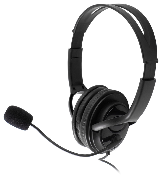 COOLBOX CoolChat U1 Negro USB COOLBOX CoolChat U1 Negro USB