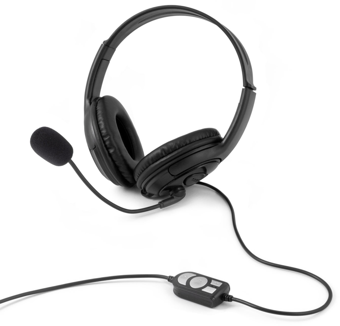 COOLBOX CoolChat U1 Negro USB COOLBOX CoolChat U1 Negro USB