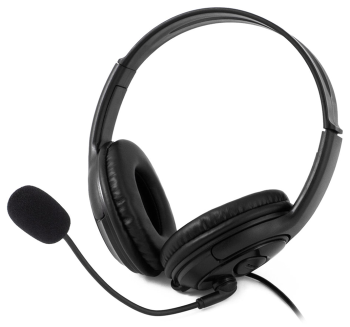 COOLBOX CoolChat U1 Negro USB COOLBOX CoolChat U1 Negro USB