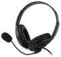 COOLBOX CoolChat U1 Negro USB