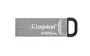 Kingston DataTraveler Kyson 256 GB Plata