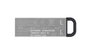 Kingston DataTraveler Kyson 256 GB Plata
