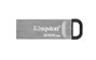 Kingston DataTraveler Kyson 256 GB USB 3.2 Gen 1 Plata