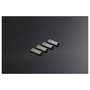 Kingston DataTraveler Kyson 256 GB Plata